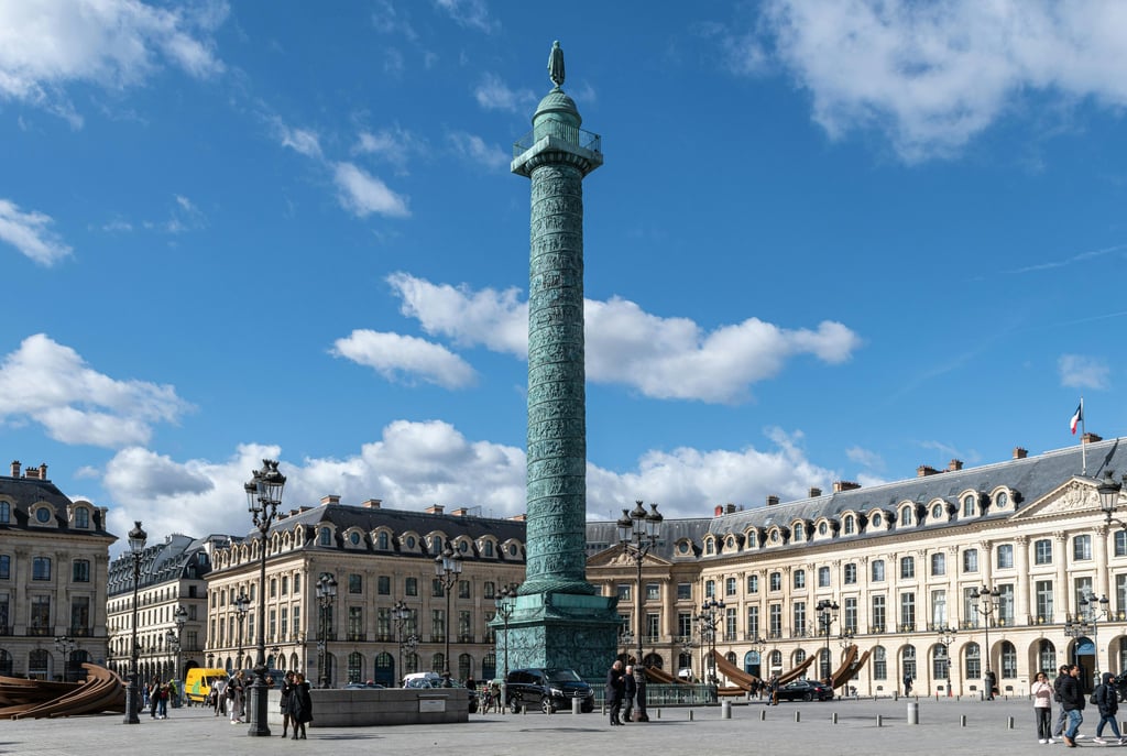 Paris Private Walking Tours