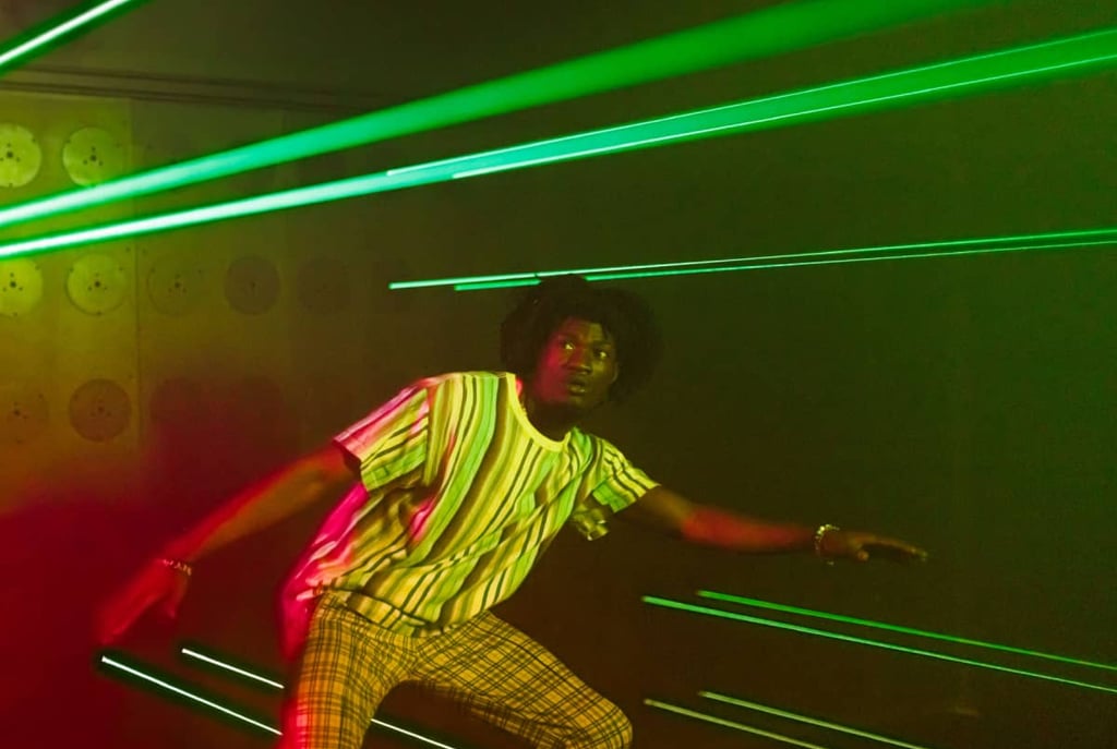 Activate Games offer training on equipment operation after importing from China