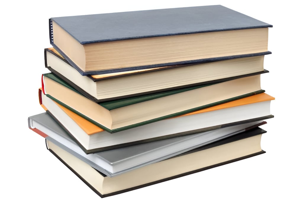 Amazon Self-Publishing Books (Creation and Promotion) for Authors in Cyprus