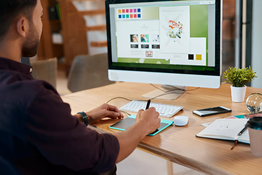 Graphic Design Nicosia