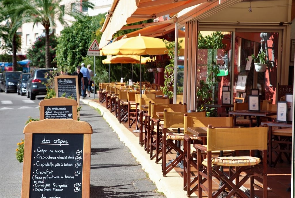 SEO For Cafes in Cyprus