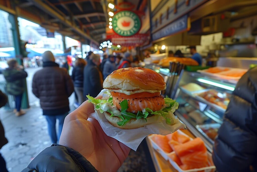 SEO For Burger Shops in Cyprus