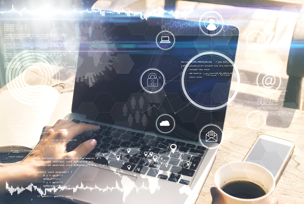 Pegeia Web Design, SEO, Social Media, and Digital Marketing Services