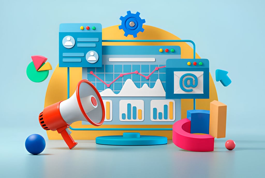 Polis Chrysochous Web Design, SEO, Social Media, and Digital Marketing Services