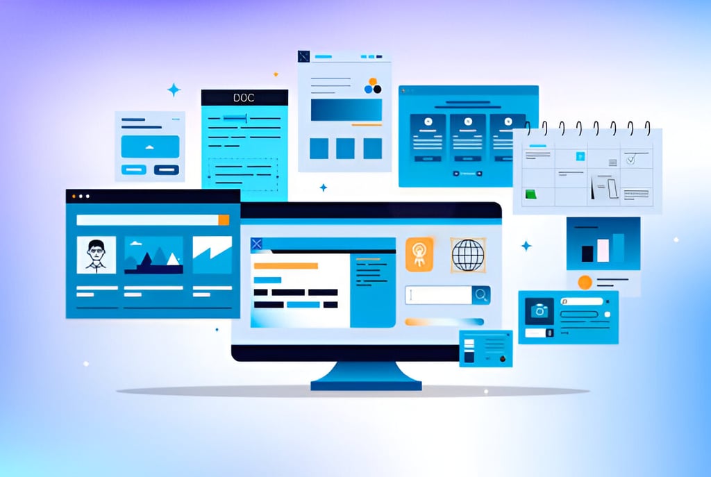 Website Design Cyprus: Creative Sites That Convert Leads