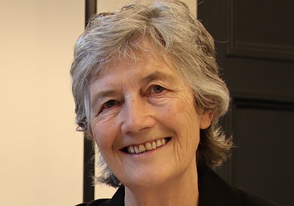 The Newly Elected Deputy signing the 34th Dáil Éireann Roll Book in Leinster House, 11 Dec 2024.