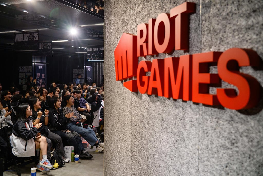 League of Legends terá reformulação completa em 2027, confirma Riot Games