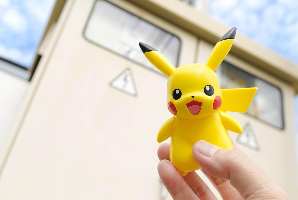 Vazamento revela suposto cronograma da Game Freak — novo jogo “Pokémon Wind and Waves” pode chegar em 2026!