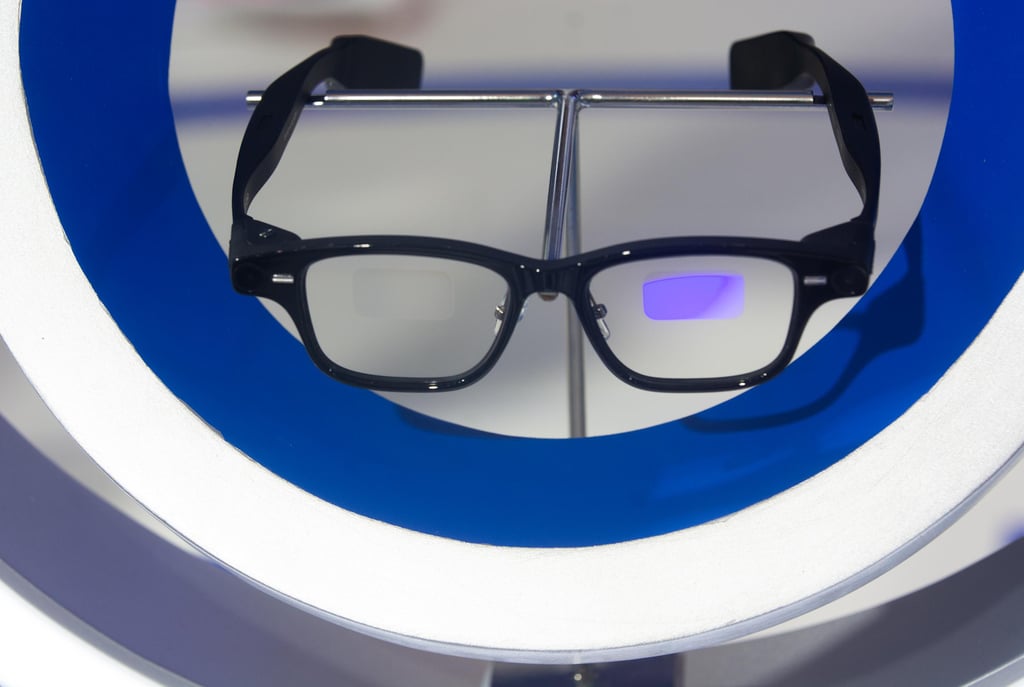 Alibaba Lança Óculos de IA com Display Integrado — Modelos S1 e G1 já estão à venda na China