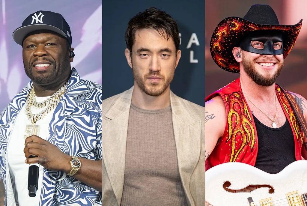 Reinvenção Explosiva de Street Fighter: Veja o Elenco Estelar por Trás do Filme-Reboot