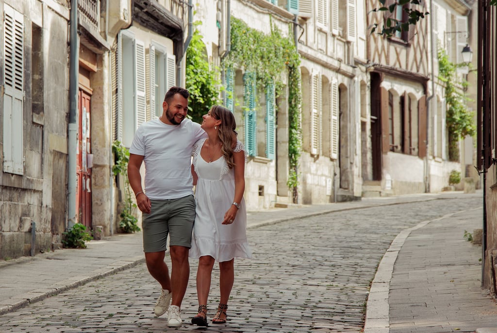 Photographe Bourges