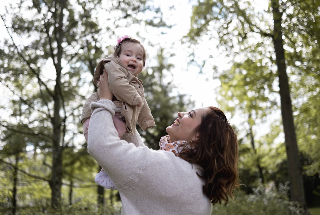 Photographe famille Bourges