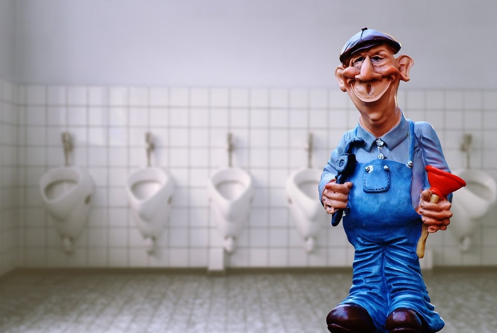 Plumbing SEO Services in Delaware