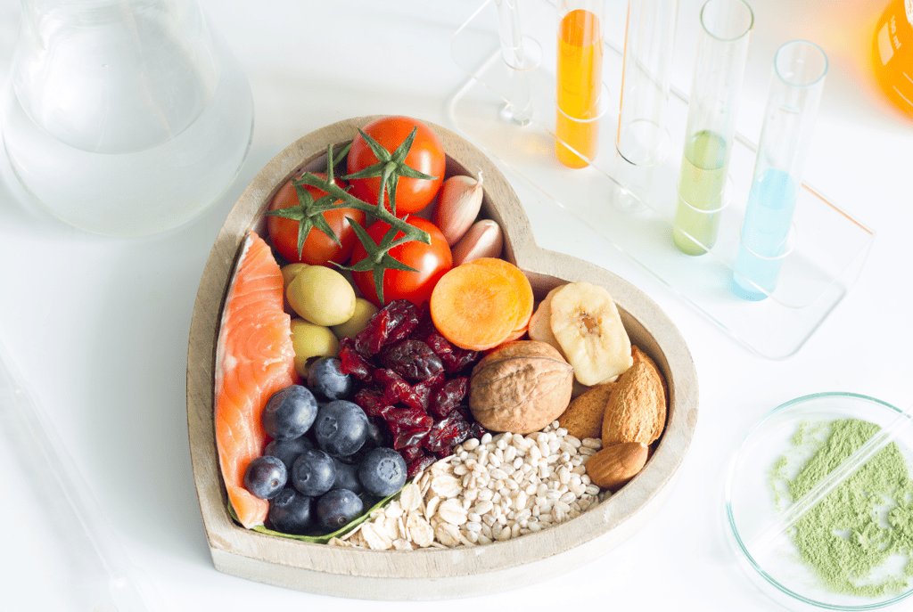 From Lyme Struggles to Vegan Strength!