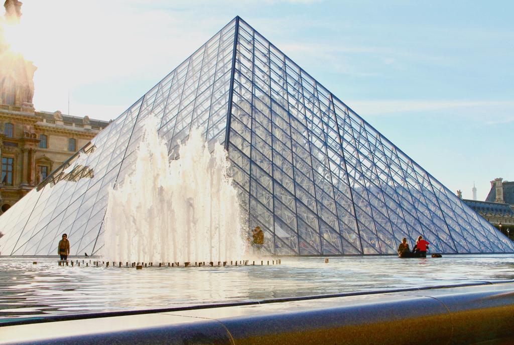 Paris City Center Free Walking Tour