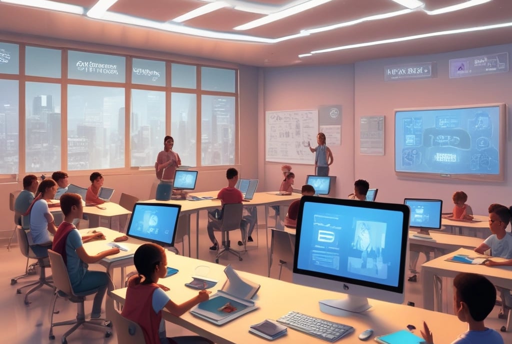 black blue and yellow textile