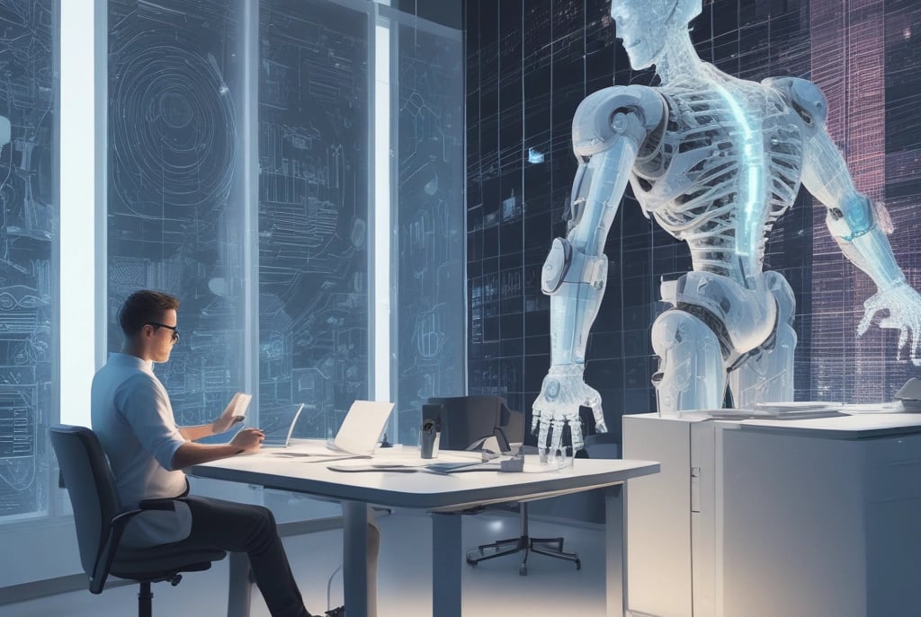 worm's-eye view photography of concrete building