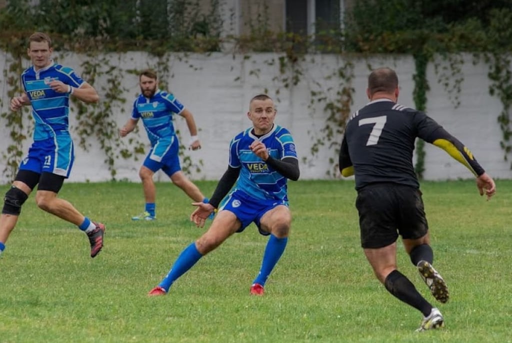 rugby polytechnic kyiv ukraine players