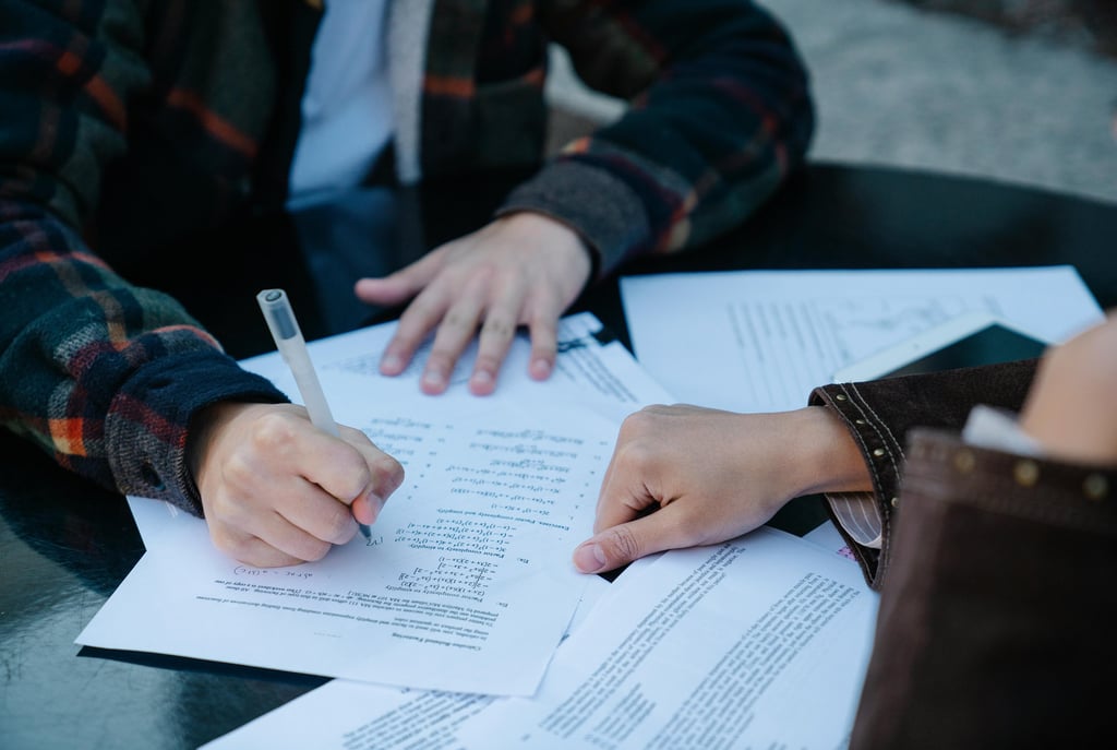 IB Business Management Pre-Release Case study May 2026 Paper 1