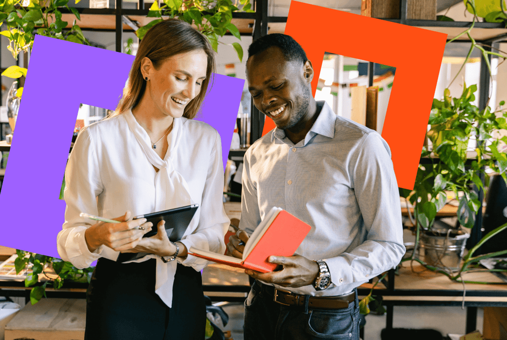 business energy broker