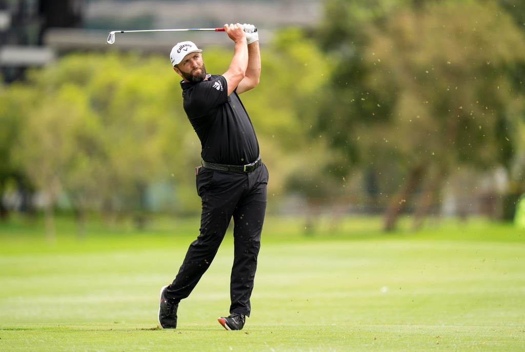 Jon Rahm leads the LIV Golf League into the 2026 Masters (Photo: LIV Golf)