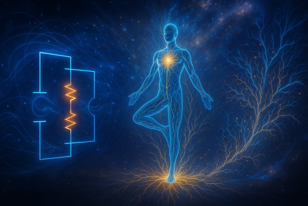 Consciente viver e o fenômeno quântico no macrocosmo