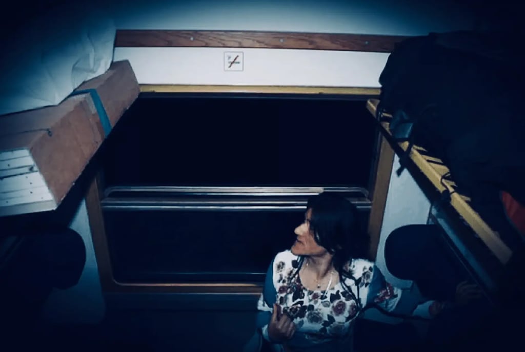 Zainab abdulkarim,deception,visual art,Facilitating the smuggling of migrants, Salah hassan al saadi