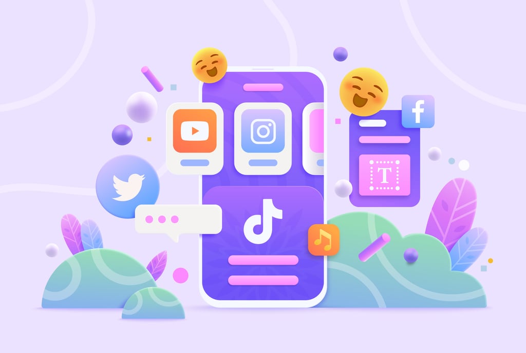 Mobile Application Development