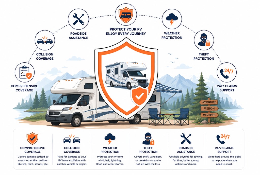 RV insurance