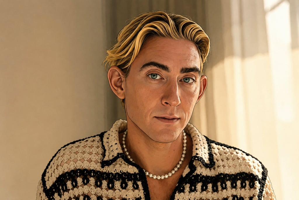 Emil Thorup, Solen, Solcreme, Kræft