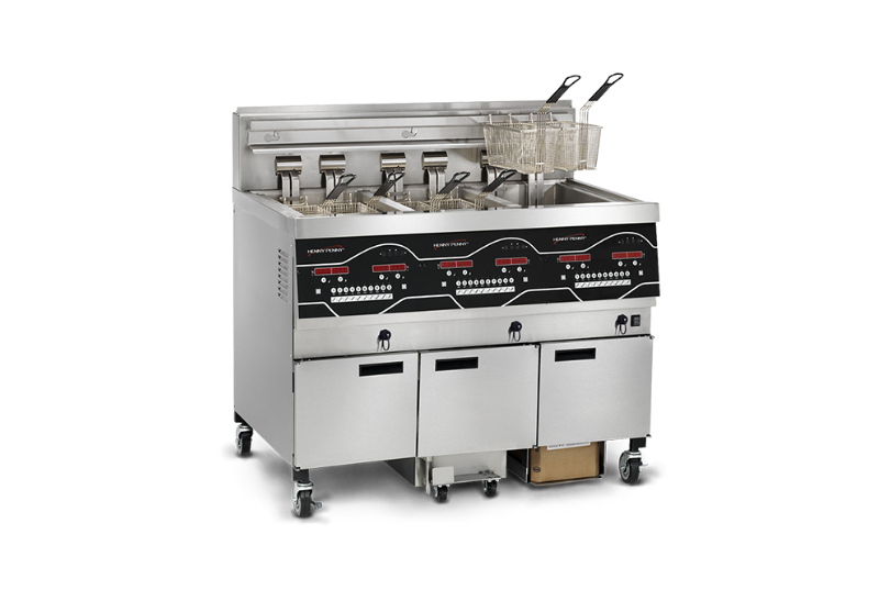 Henny Penny Evolution Elite