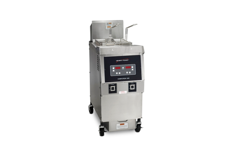 Henny Penny 320 Series Open Fryer