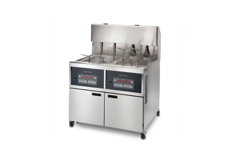 Henny Penny 340 Series Open Fryer