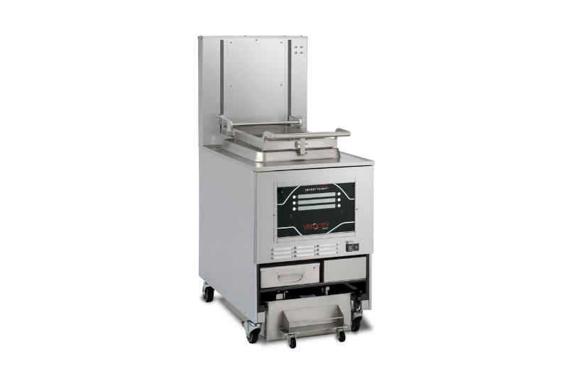 Henny Penny Velocity Open Fryer