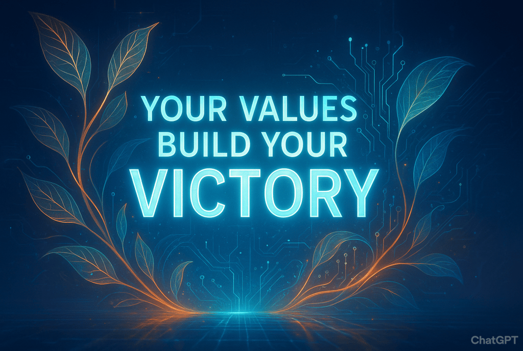 victory