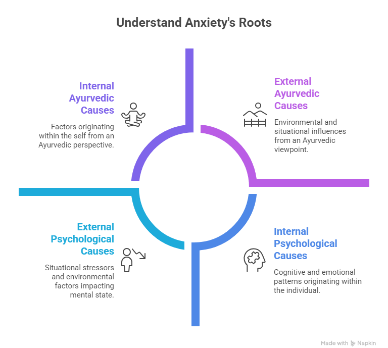 Why Does Anxiety Begin_ Exploring the Root Causes - visual selection
