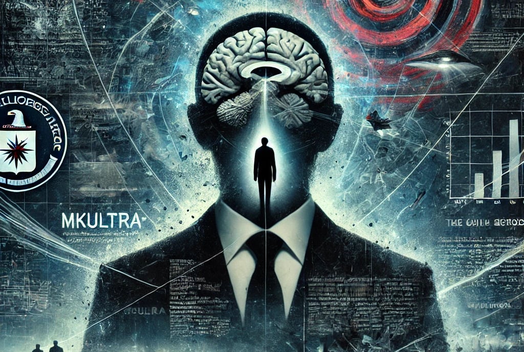 MKUltra real