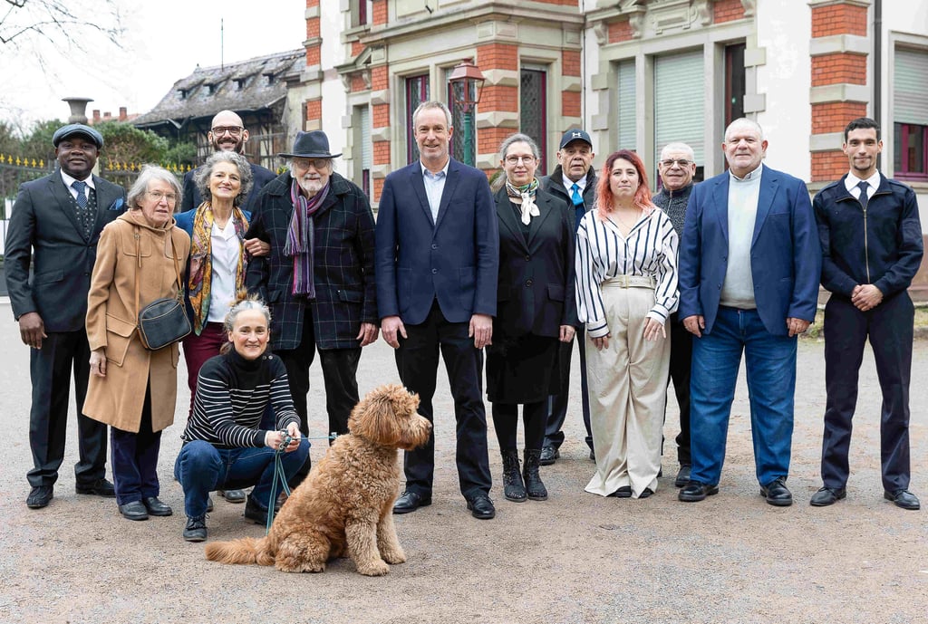 Réveil Citoyen Schiltigheim, une équipe d’habitants investis dans la démocratie locale