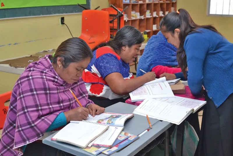 INEA secundaria inscripciones inea gob mx secundaria INEA para terminar la secundaria