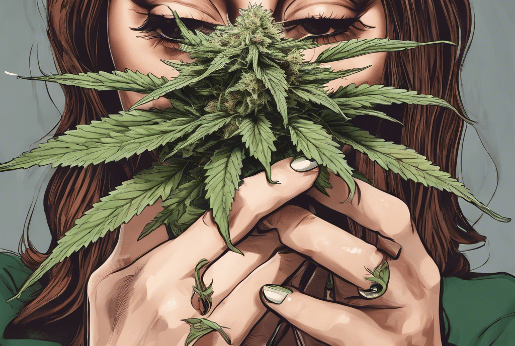 buying weed in algarve portugal march 2024