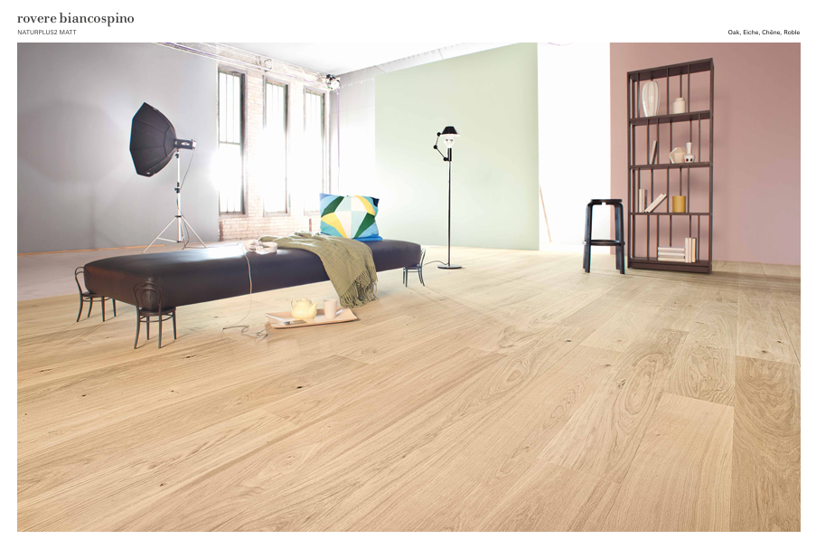 Engineered Wood