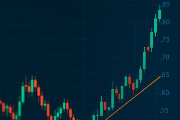 Day Trade no mercado financeiro