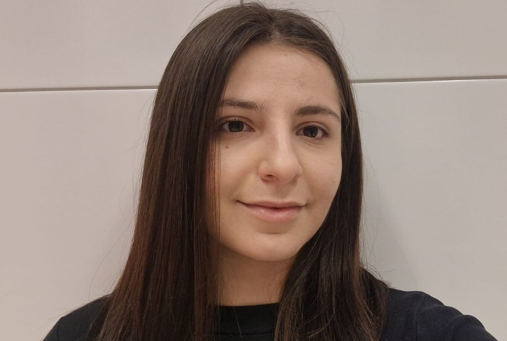 Sara Milas