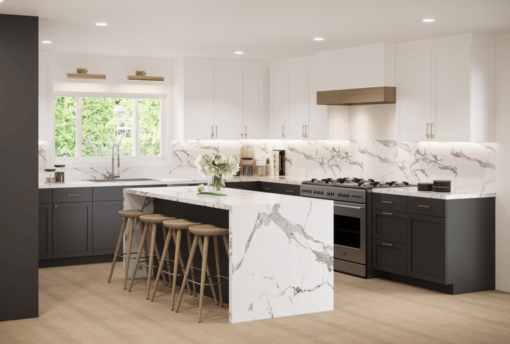 kitchen design galley kitchen design