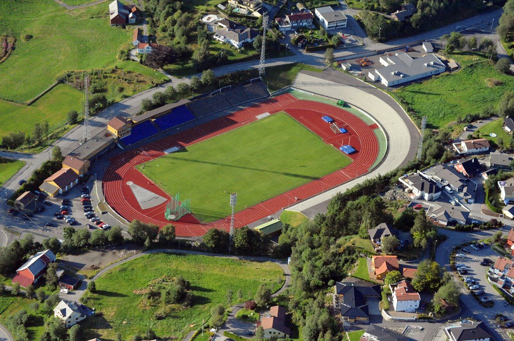 Fana stadion