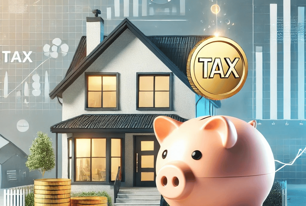 tfsa tax saving