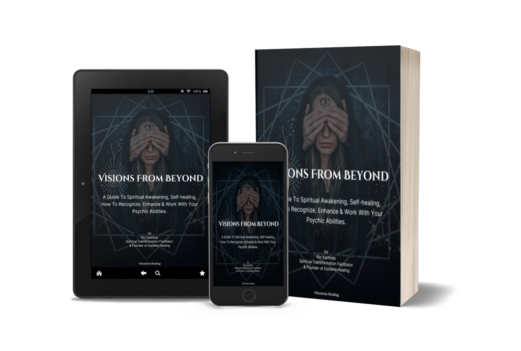 e-book and meditations category picture