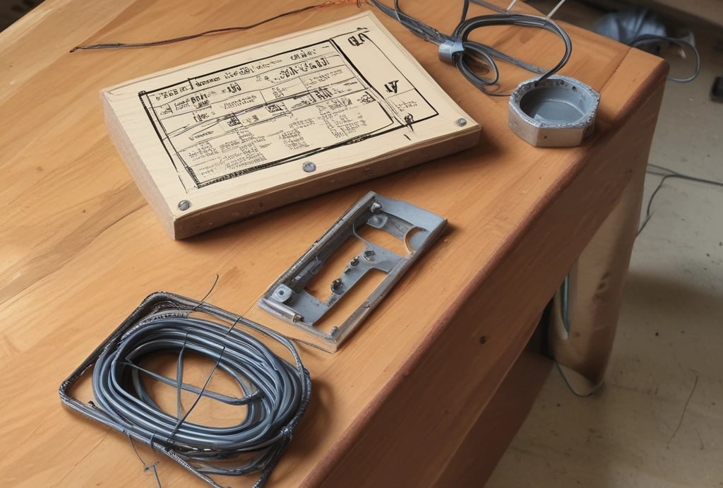 black blue and yellow textile