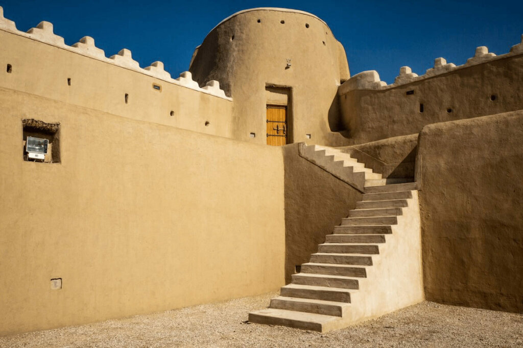 Al Ahsa, Saudi Arabia