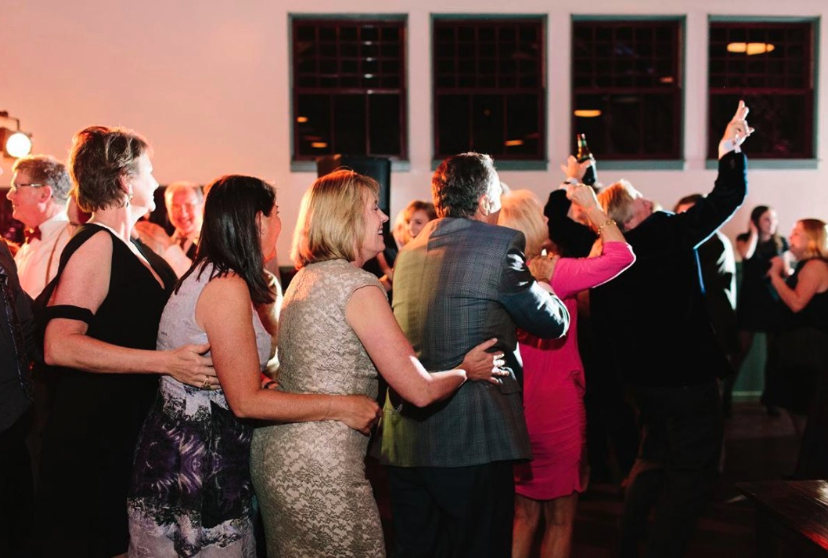 The best events and event planners know how to go with the flow.